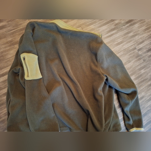 Men's Champions Zip up- 2XL - Picture 6 of 6